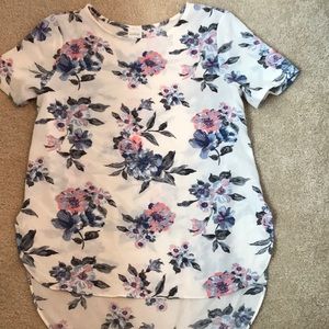 Kaileigh Glenview shirt from Stitch Fix